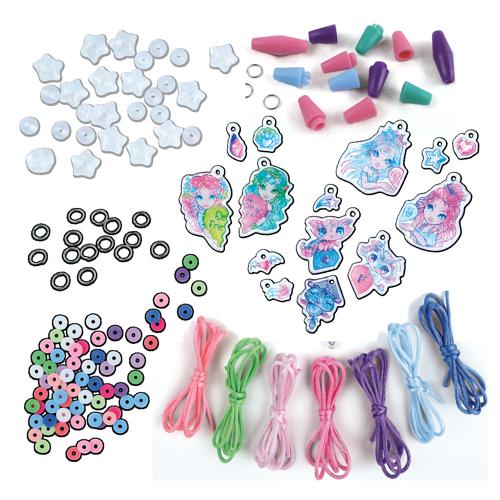 Friendship Necklaces