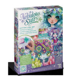 Glitter & Foil Art (NEW)