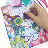 Glitter & Foil Art (NEW)