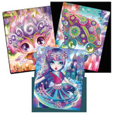 Glitter & Foil Art (NEW)