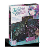 Scratch & Sketch (NEW)