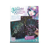 Scratch & Sketch (NEW)