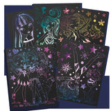 Scratch & Sketch (NEW)