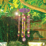 Bamboo Wind Chimes