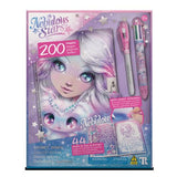 Secret Diary - Estrelia