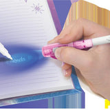 Secret Diary - Estrelia