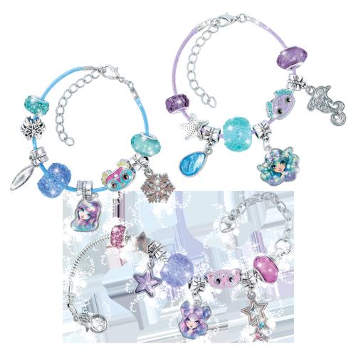 Charm Bracelet Set