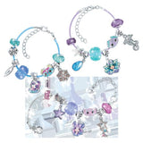 Charm Bracelet Set