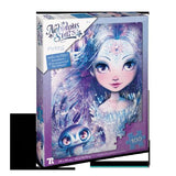 Glitter Puzzle 100 Pcs Iceana Blizzia