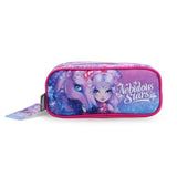 Pencil Case - 23cm - Serie 1 (Nebulia & Firiaz)