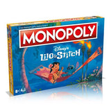 Lilo & Stitch Monopoly