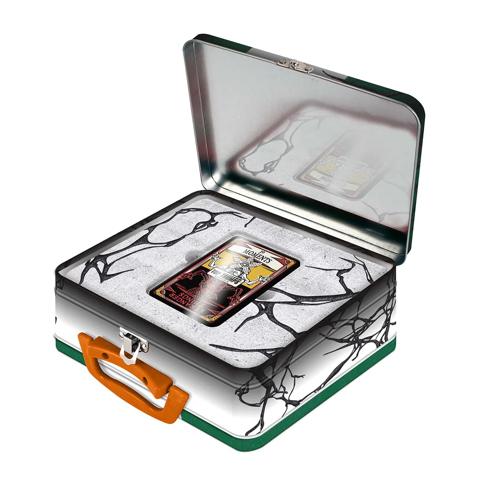 TT Stranger Things - Collectors Tin