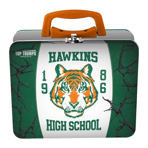 TT Stranger Things - Collectors Tin