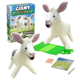 Pass the Sheep Giant Inflatable