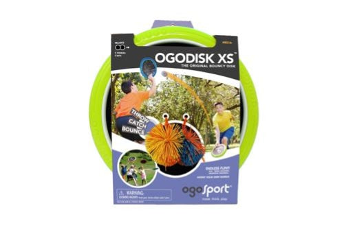 OGODISK XS001 set