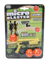 Micro Blaster Catapult