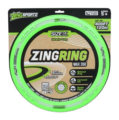 ZingRing Max 350
