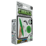 Zinkeez