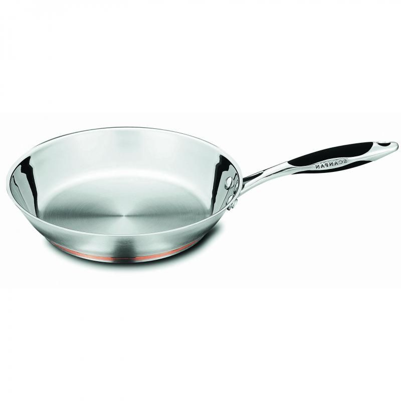 Scanpan Coppernox Fry Pan 28cm