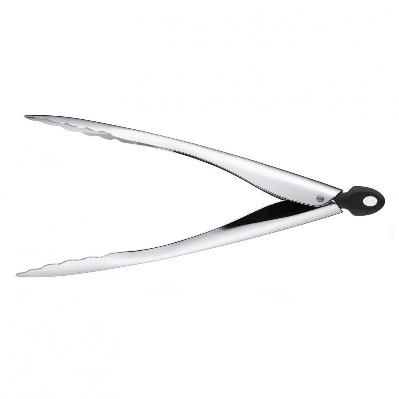 Cuisipro Tempo Locking Tongs 22.9cm