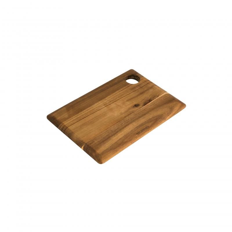 Peer Sorensen Long Grain Chopping Board 30x20x1.8 Cm