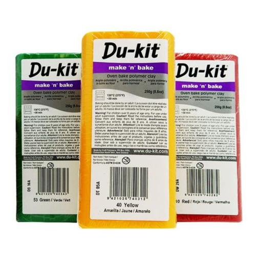 Du-Kit 106 Cameo 250g