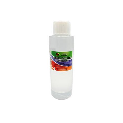 Artists Distilled Turps 250ml