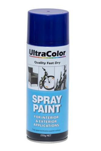 Ultracolor 250g Royal Blue