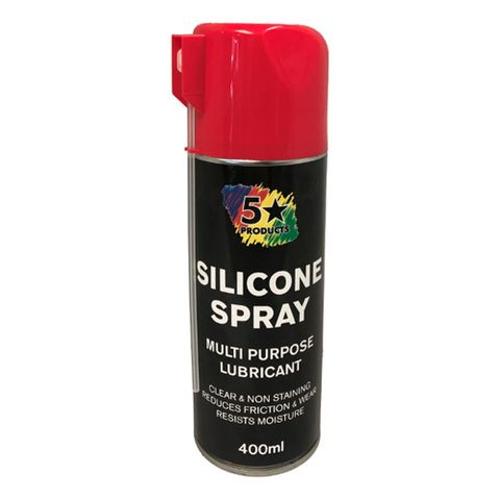 Silicone Spray