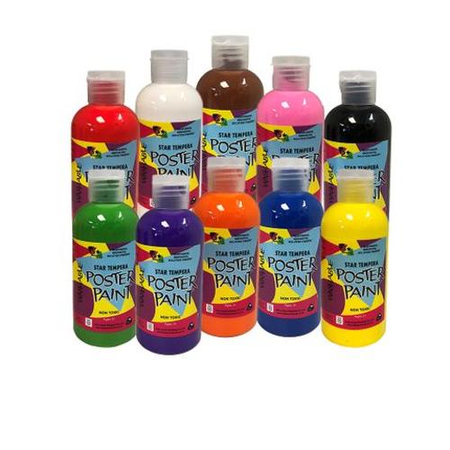 Star Tempera White 250 Ml
