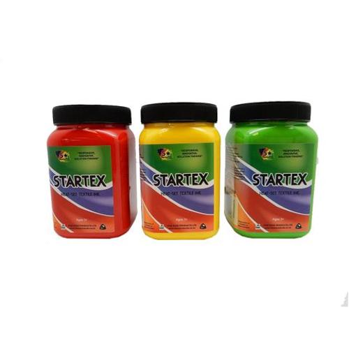 Startex Vivid Leaf Green 375 Ml
