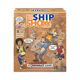 Ultra Pro: UP11233 Ship Show - A Cooperative Board Game