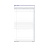 Debden Dayplanner Desk Things to Do Refill