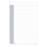 Debden Dayplanner Desk Note Pads Refill 2 Pack