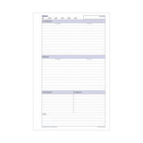 Debden Dayplanner Desk Week to View Undated Refill