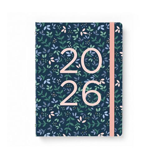 Filofax Planner Garden A5 WTV Dusk 2026