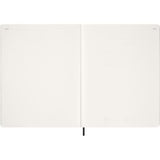 Moleskine 13 Month Essential Planner SC Weekly Vertical XXL Black 2026