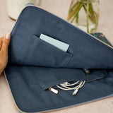 Filofax Accessory Pouch Garden