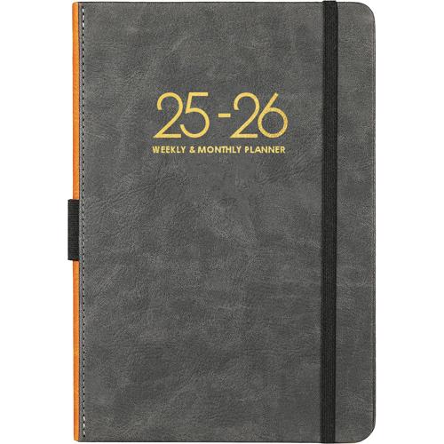 Collins Diary Mid Year A5 Week To View Executive 2025/2026