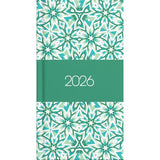 Collins Diary Slimline Kaleidoscope WTV 2026