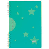 Collins Diary A63 Pocket Starburst WTV Wiro 2026