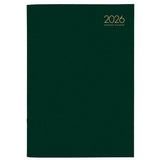 Collins Diary Planner Monthly PVC Assorted Colours 2026