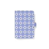 Filofax Organiser Mediterranean Personal Blue