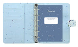 Filofax Organiser Garden Pocket Sunrise