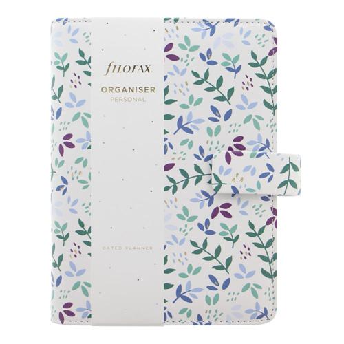 Filofax Organiser Garden Personal Sunrise