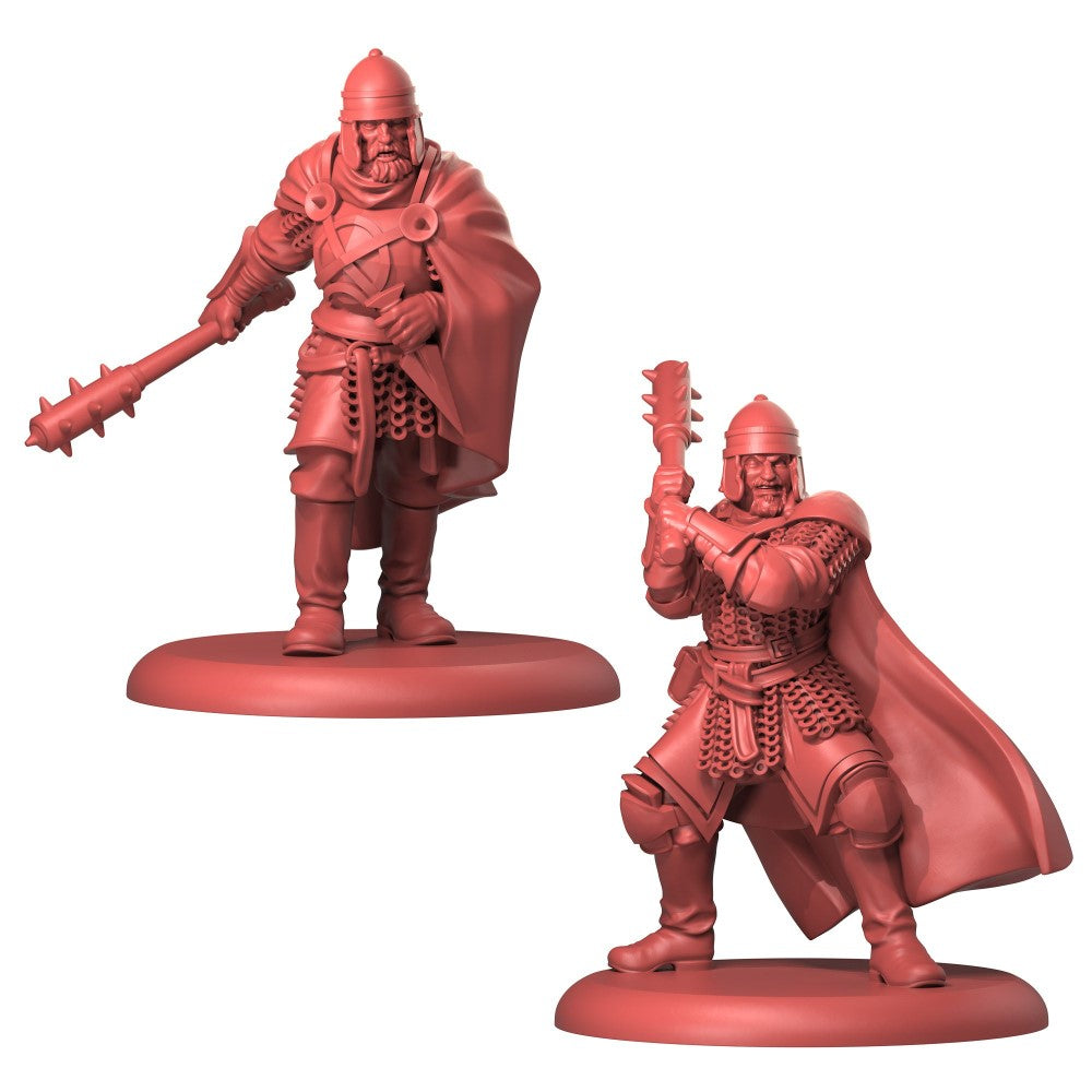 A Song of Ice & Fire: Gold Cloaks