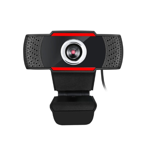 Adesso 720P HD Webcam, USB, Integrated Microphone CyberTrack H3