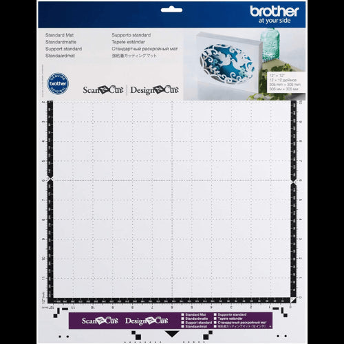 Brother ScanNCut CAMATSTD12 Mat