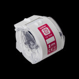 Brother CZ-1004 Full Colour Continous Label Roll 25mm x 5mt