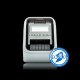 Brother QL820NWB Network Wi-Fi Label Maker / Label Printer